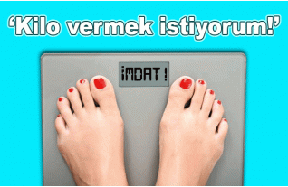 ‘Kilo vermek istiyorum!’ DİYENLERE 6 EFSANEYE DİKKAT!