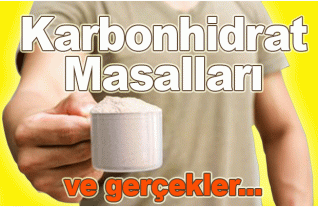 Düşük karbonhidrat diyeti kas kaybına yol açar mı?