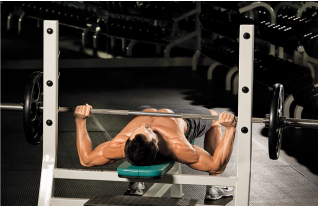 Bench Press’te Kollar Açık Mı Kapalı Mı Olmalı?