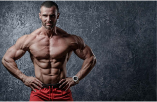 Hızlı Kilo Alma: Kazein Protein Tozu + Ekinezya