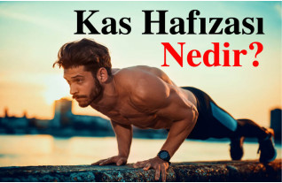 Kas Hafızası Nedir?