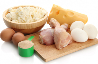 Günlük Protein İhtiyacı Hesaplama
