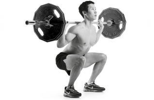 Hangi Squat Sizin İçin Daha Yararlı?