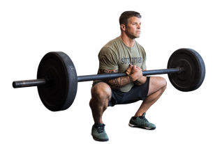 Zercher squat nedir? Nasıl yapılır?