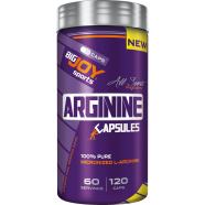 Bigjoy Sports Arginine