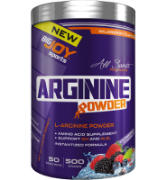  Arginine Powder