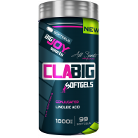 Bigjoy Sports CLAbig 1000mg