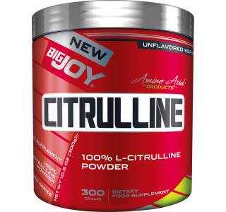 Bigjoy Sports Citrulline Powder