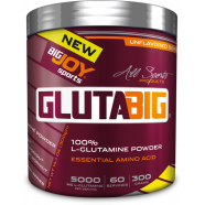Bigjoy Glutabig Powder