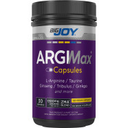 Bigjoy Sports Argimax