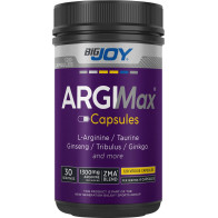 Bigjoy Sports Argimax