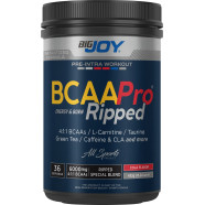 Bigjoy Sports BCAAPro 4:1:1 Ripped