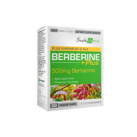 Suda Vitamin Berberine Plus