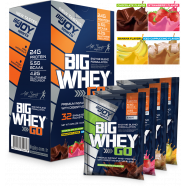 Bigjoy Sports BIGWHEYGO Whey Protein