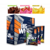 Bigjoy Sports BIGWHEYGO Whey Protein + 845,37 TL