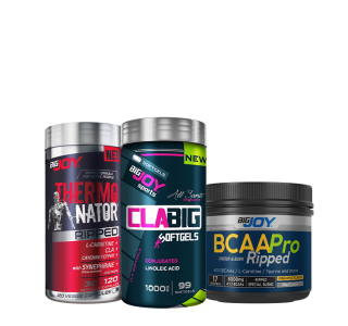 Birazda Fit Olalım - 3  