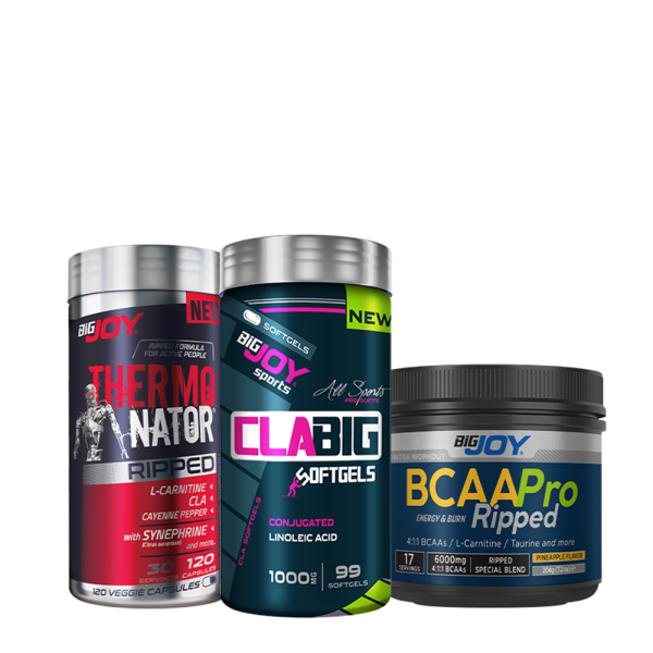 Birazda Fit Olalım - 3  