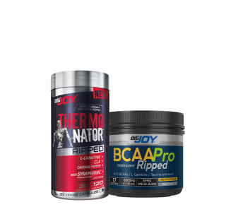 Birazda Fit Olalım - 4  