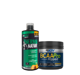 Birazda Fit Olalım - 5  