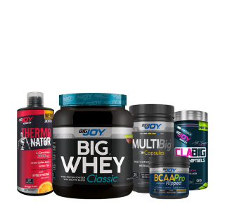 Birazda Fit Olalım Full Paket   