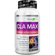 Suda Vitamin CLAmax