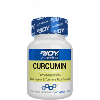 Bigjoy Vitamins Curcumin