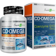 Suda Vitamin Co-Omega