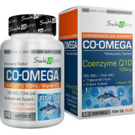 Suda Vitamin Co-Omega