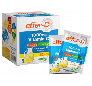 Effer-C Vitamin C