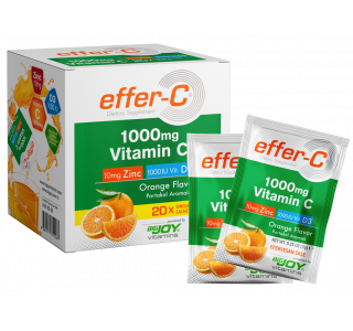 Effer-C Vitamin C
