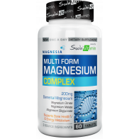 Suda Vitamin Multiform Magnesium Complex