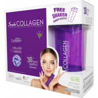 Suda Collagen Probiotic