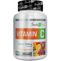 Suda Vitamin Vitamin C 1000mg