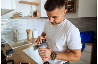 Whey Protein Nasıl Kullanılır, Ne İşe Yarar?