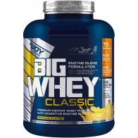 Bigjoy Sports BIGWHEY Whey Protein Classic