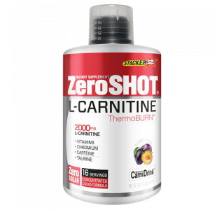 ZeroSHOT L-Carnitine