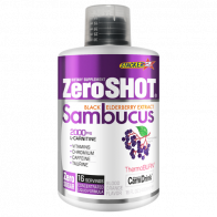 ZeroSHOT L-Carnitine Sambucus