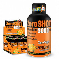 ZeroSHOT 3000mg