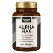 Bigjoy Vitamins Alpha Max