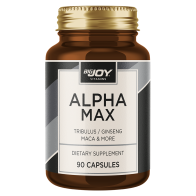 Bigjoy Vitamins Alpha Max