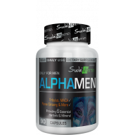 Suda Vitamin Alphamen