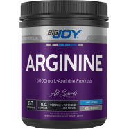 Bigjoy Arginine Powder