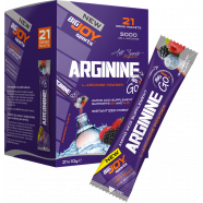 Bigjoy Sports Arginine Go!