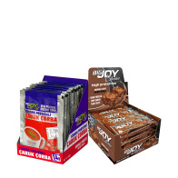 Atıştırmalık Paket - 2