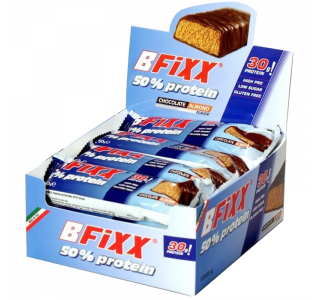 Bfixx %50 Protein Bar
