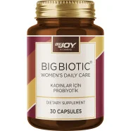 Bigjoy Vitamins Womens Bigbiotic
