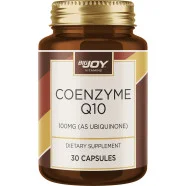 Bigjoy Vitamins Coenzyme Q10