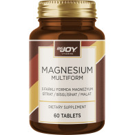 Bigjoy Vitamins Magnesium Multiform
