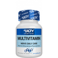 Bigjoy Vitamins Multivitamin Mens