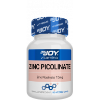 Bigjoy Vitamins Zinc Picolinate